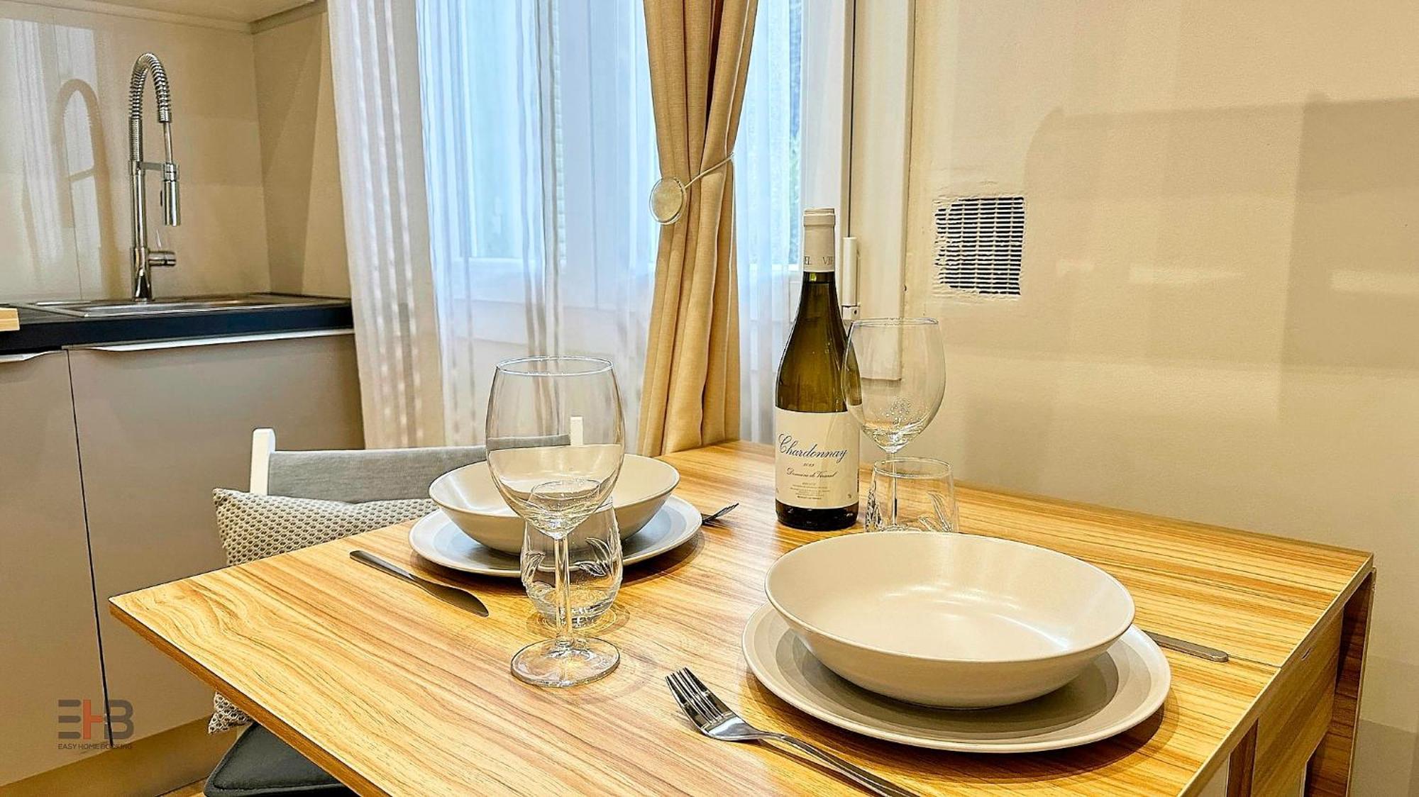 Appartamento Le Petit Saint Barth