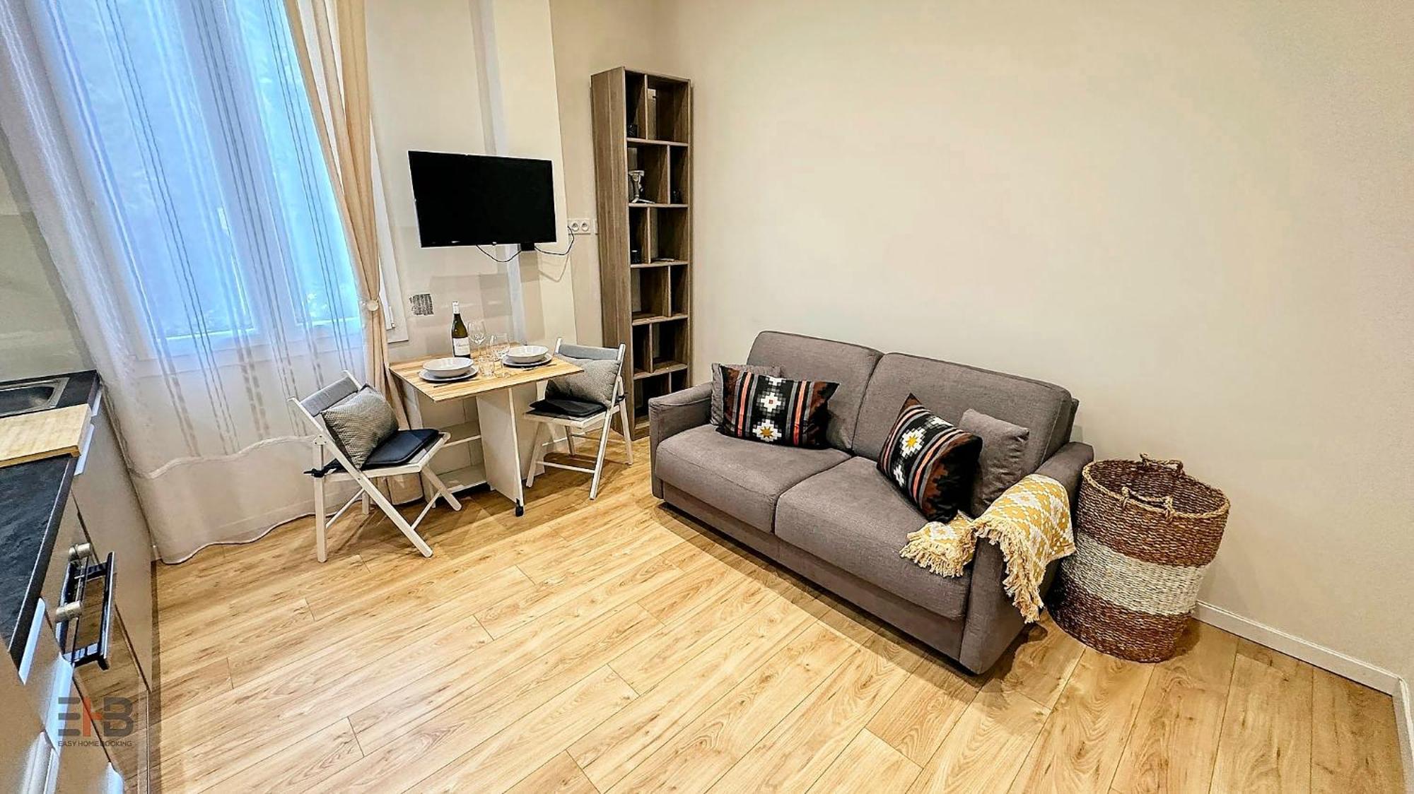 Le Petit Saint Barth Appartamento Nizza