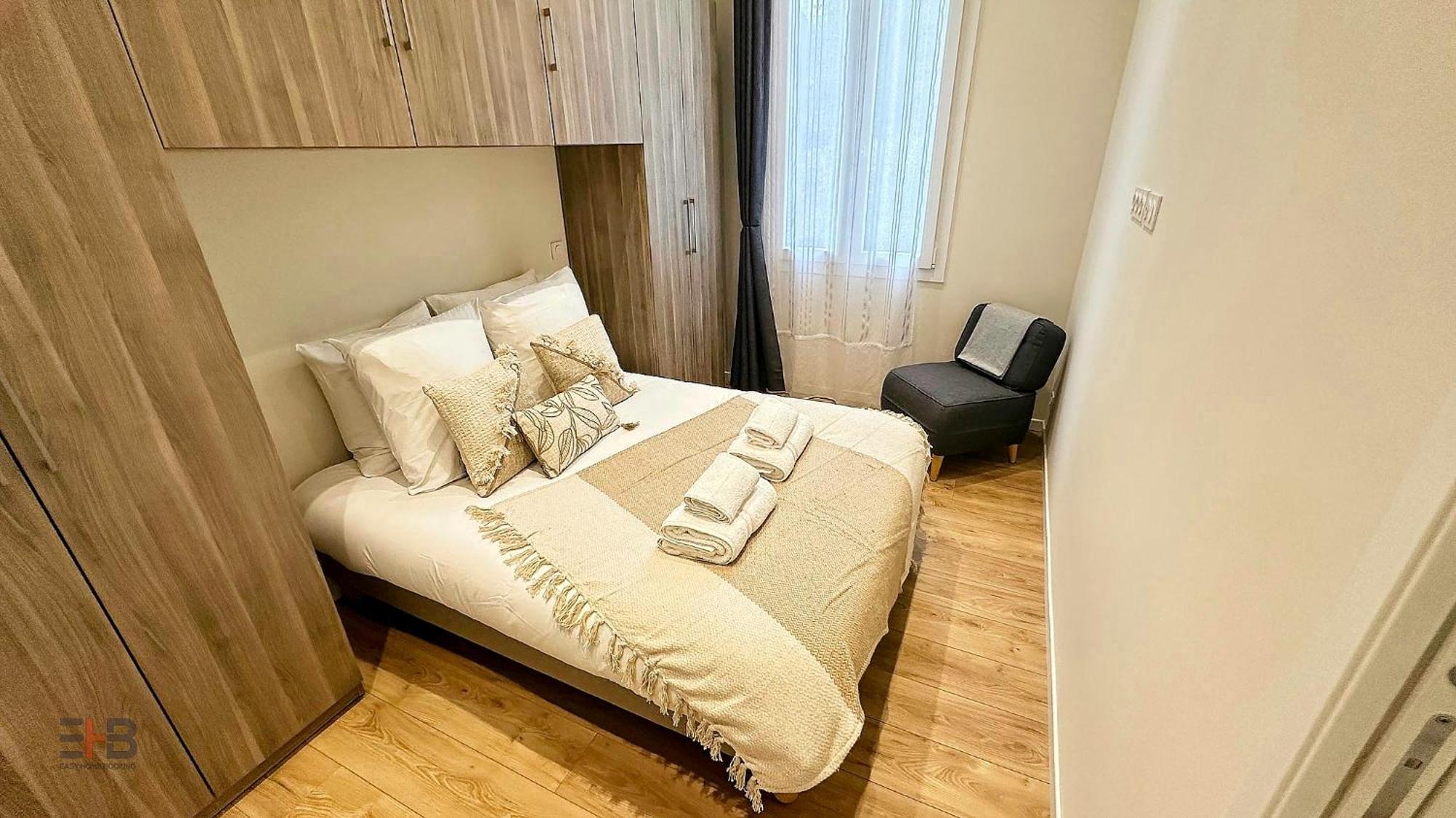Apartment Le Petit Saint Barth