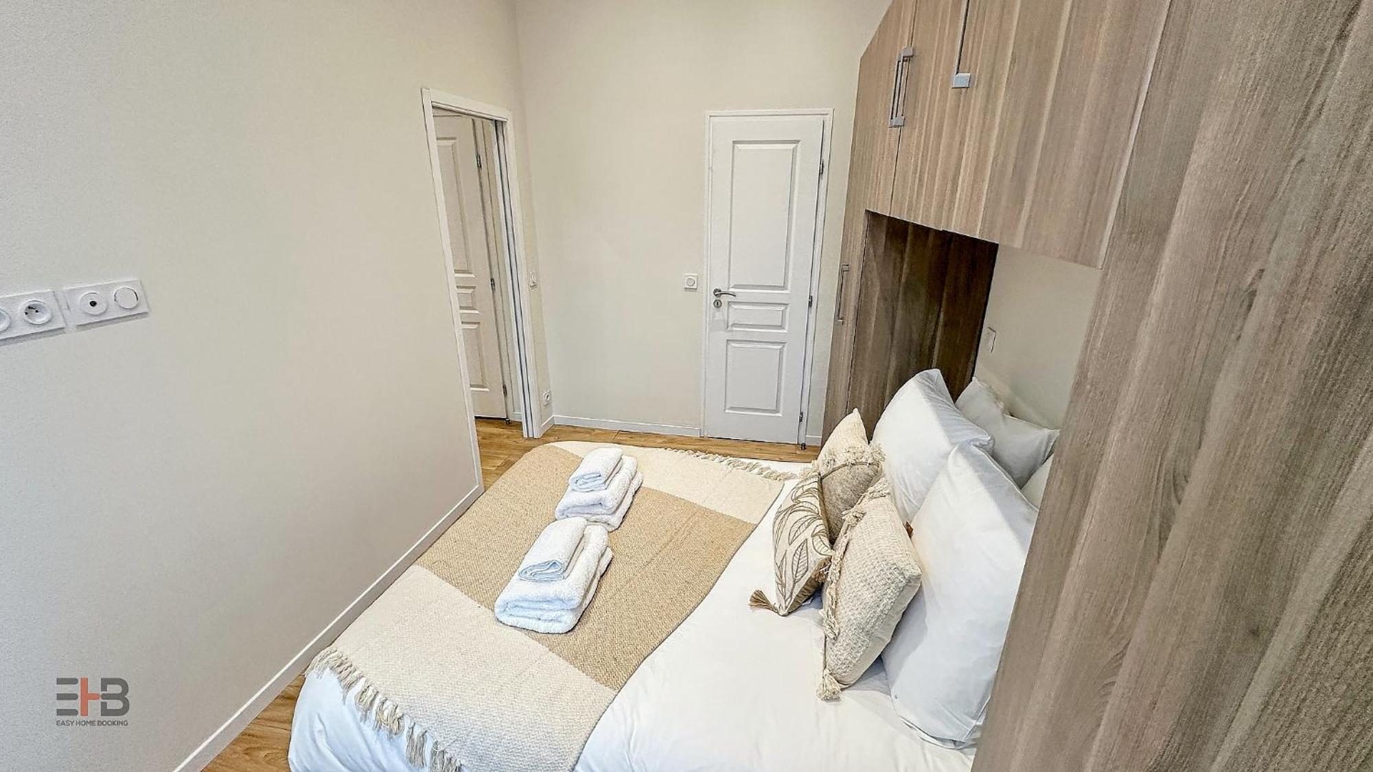 Appartamento Le Petit Saint Barth